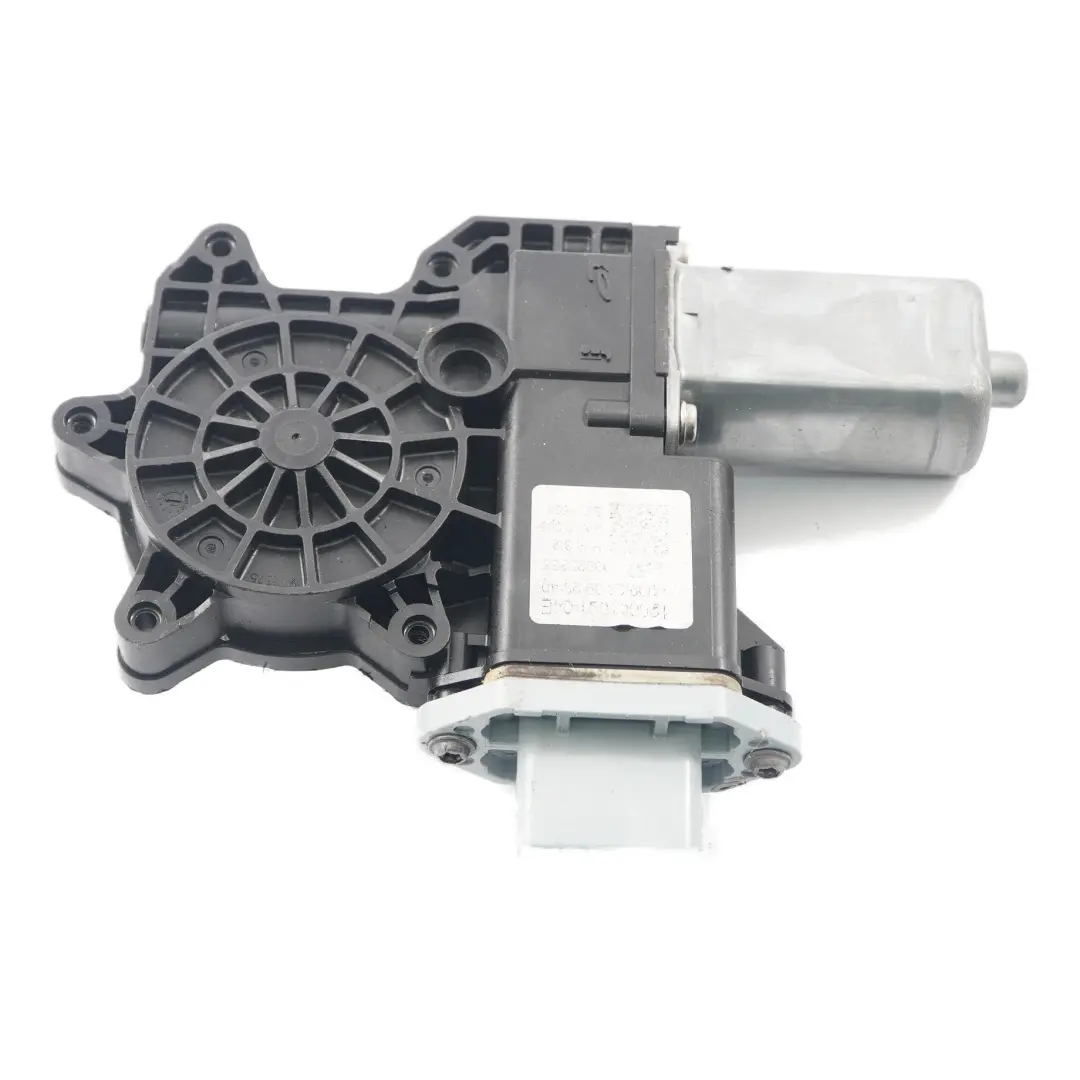 Vauxhall Vivaro B Window Lifter Motor Door Front Right O/S - SKU 93867656-1 - Part number 93867656