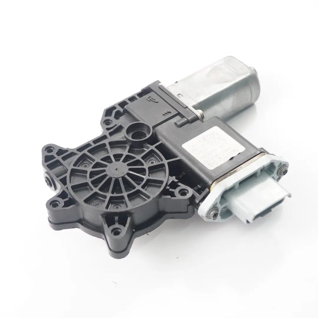 Opel Vivaro B Motore Alzacristalli Porta Anteriore Destra - SKU 93867656-1 - Numero di parte 93867656