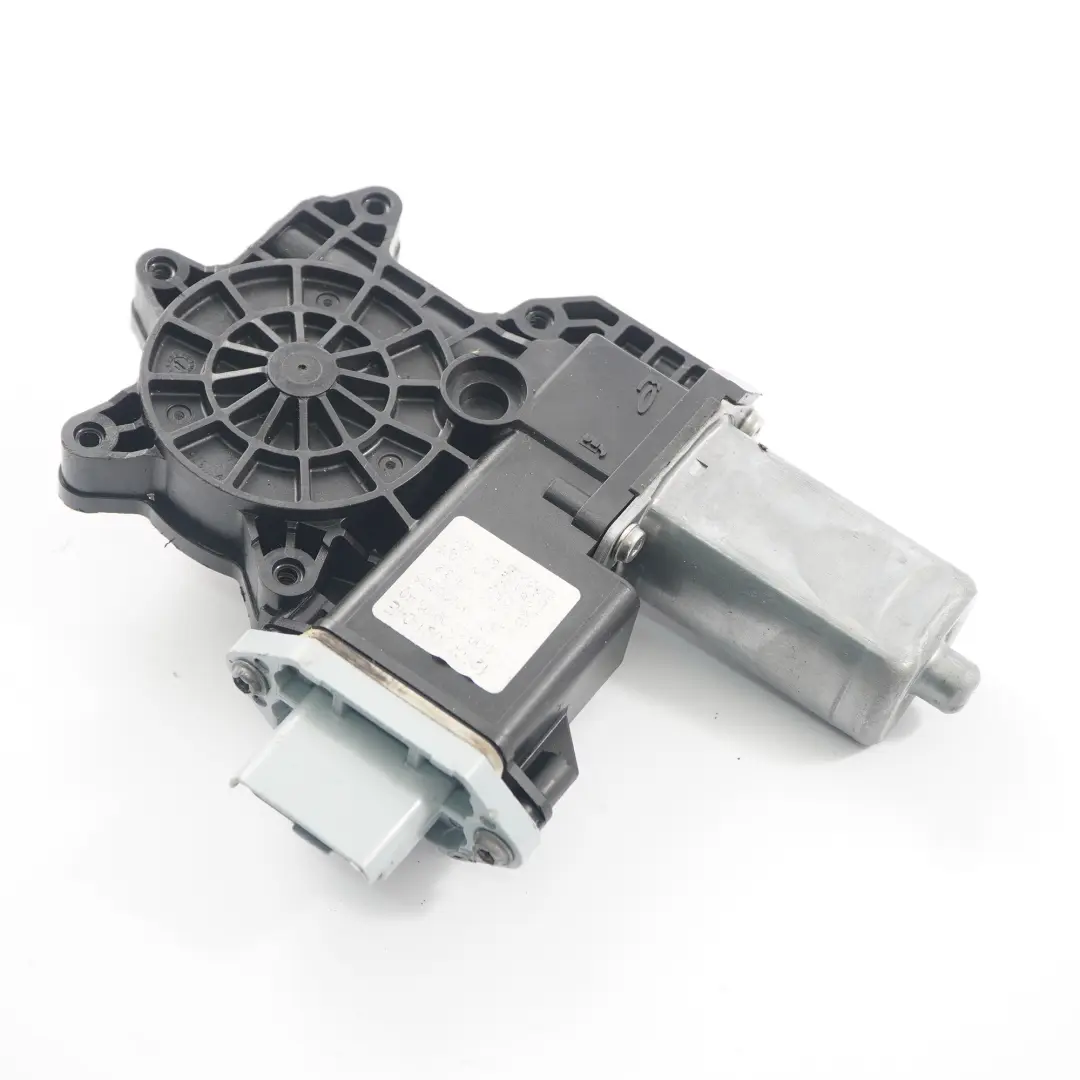 Vauxhall Vivaro B Window Lifter Motor Door Front Right O/S - SKU 93867656-1 - Part number 93867656