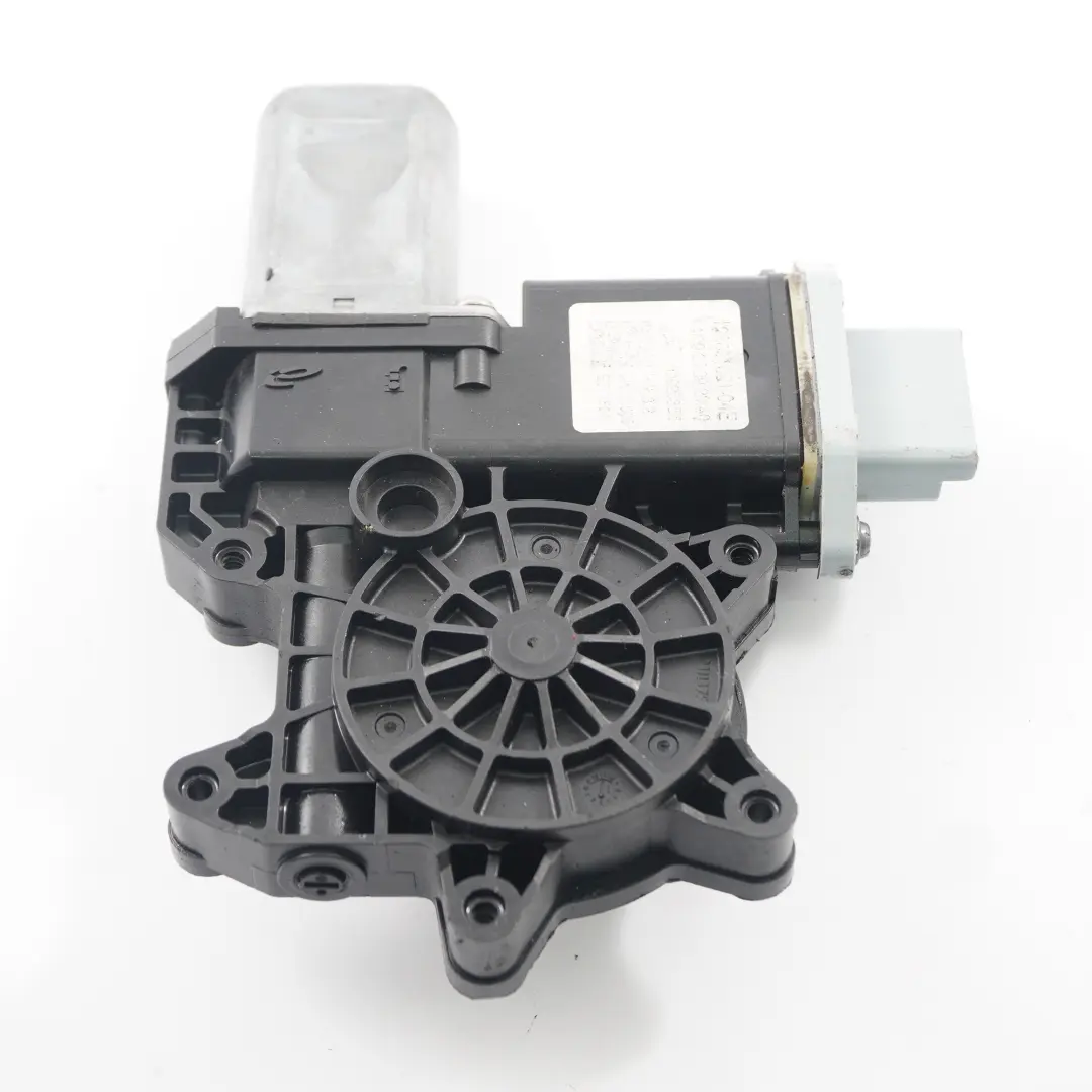 Vauxhall Vivaro B Window Lifter Motor Door Front Right O/S - SKU 93867656-1 - Part number 93867656