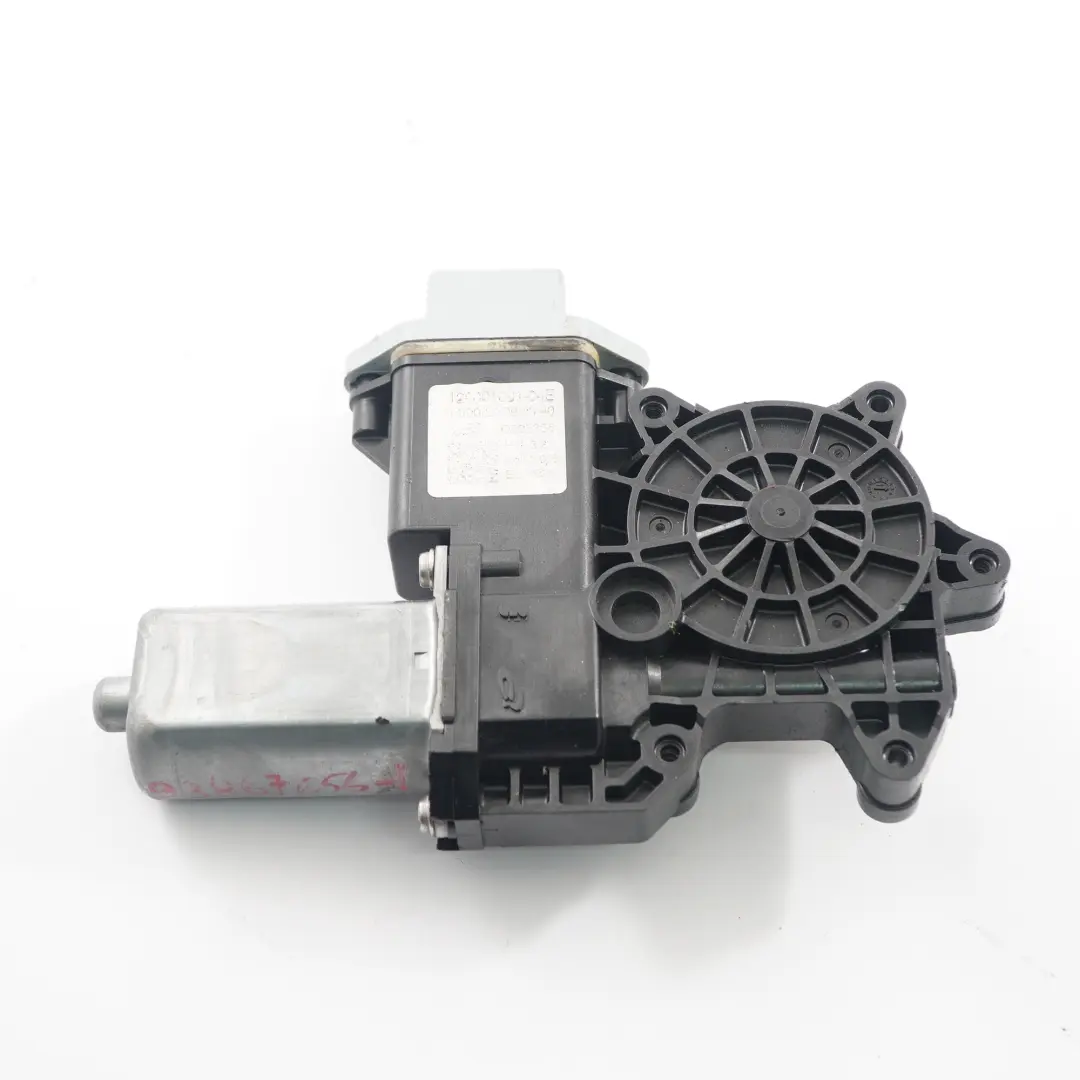 Vauxhall Vivaro B Window Lifter Motor Door Front Right O/S - SKU 93867656-1 - Part number 93867656