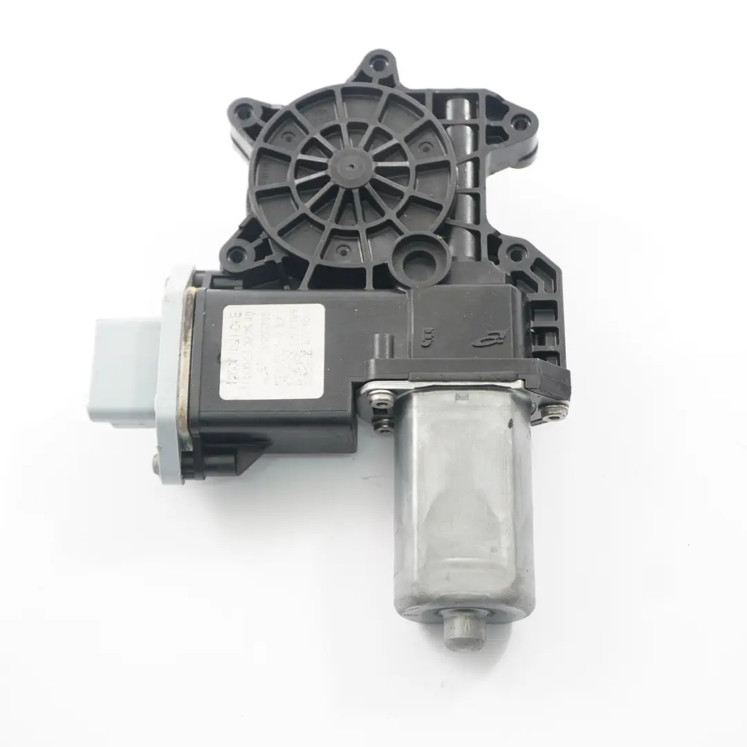 Opel Vivaro B Silniczek Podnośnika Szyby Prawy Przód - SKU 93867656-1 - Numer Części 93867656
