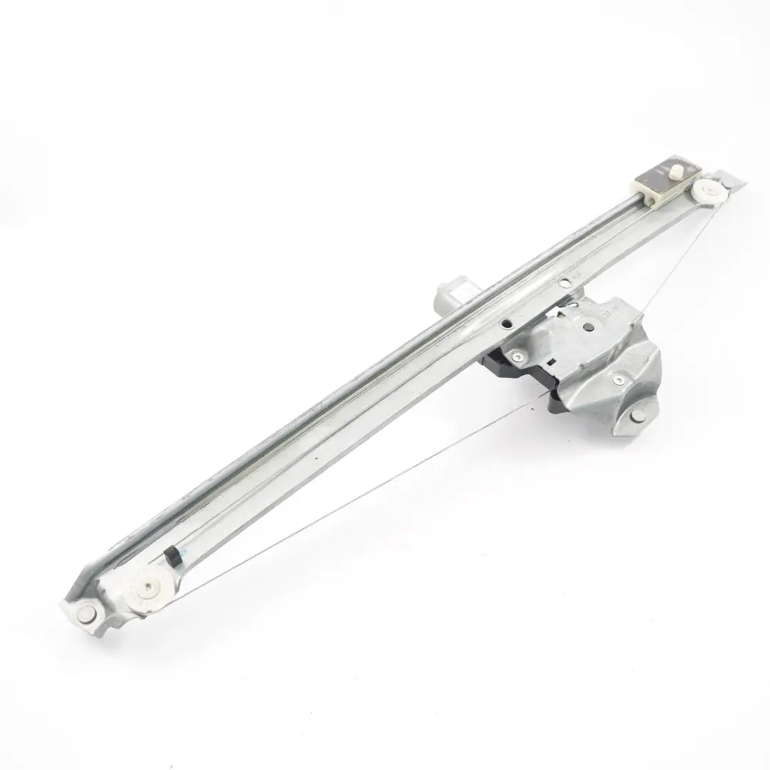 Elevalunas Puerta Delantera Izquierda para Renault Trafic III Opel Vivaro B con número de pieza 93867658 Renault Trafic III Opel Vivaro B Elevalunas Puerta Delantera Izquierda - SKU 93867658 - Número de pieza 93867658