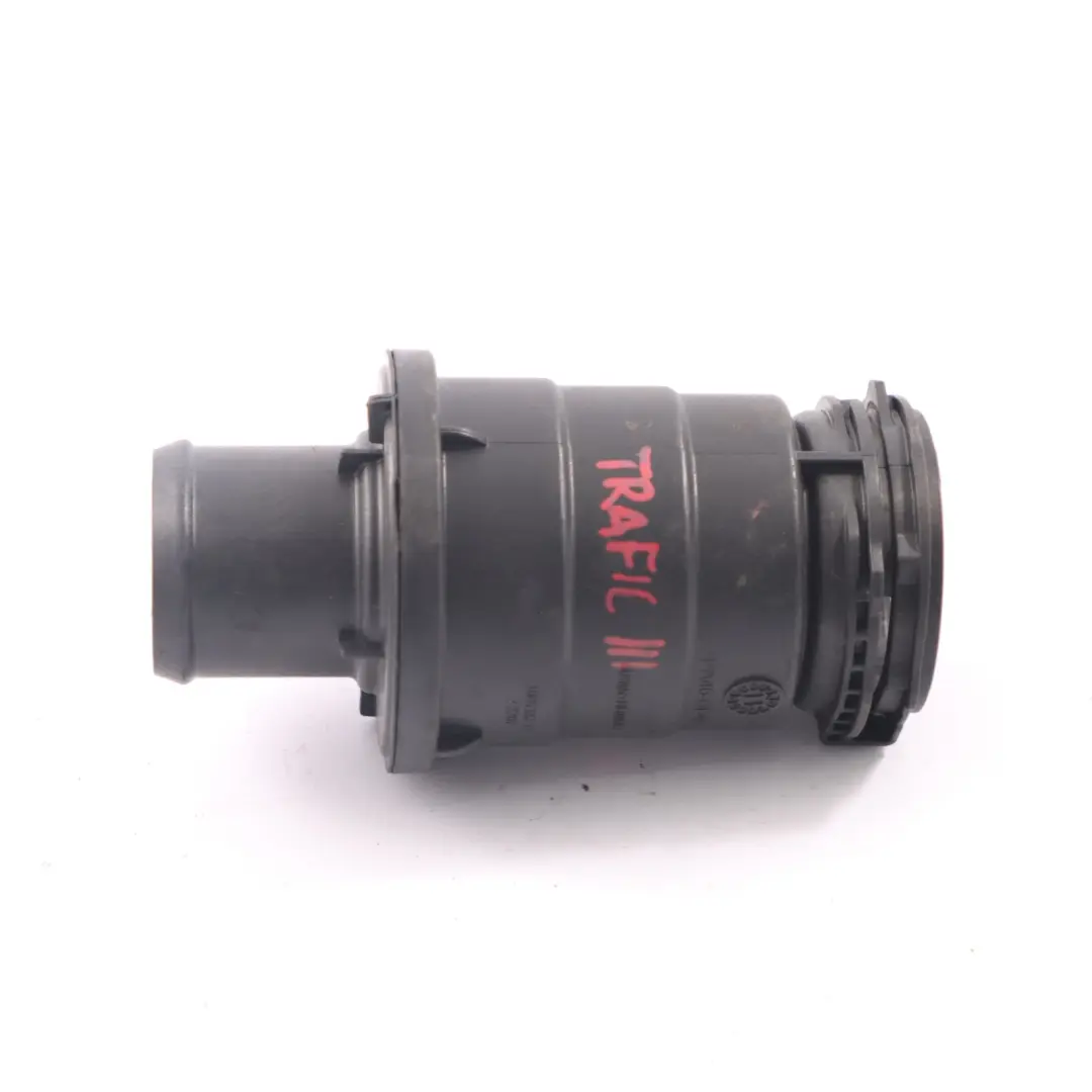 Air Intake Pipe Renault Trafic Vivaro 1.6 CDTI Diesel Turbo Silencer - SKU 93867721-1 - Part number 93867721