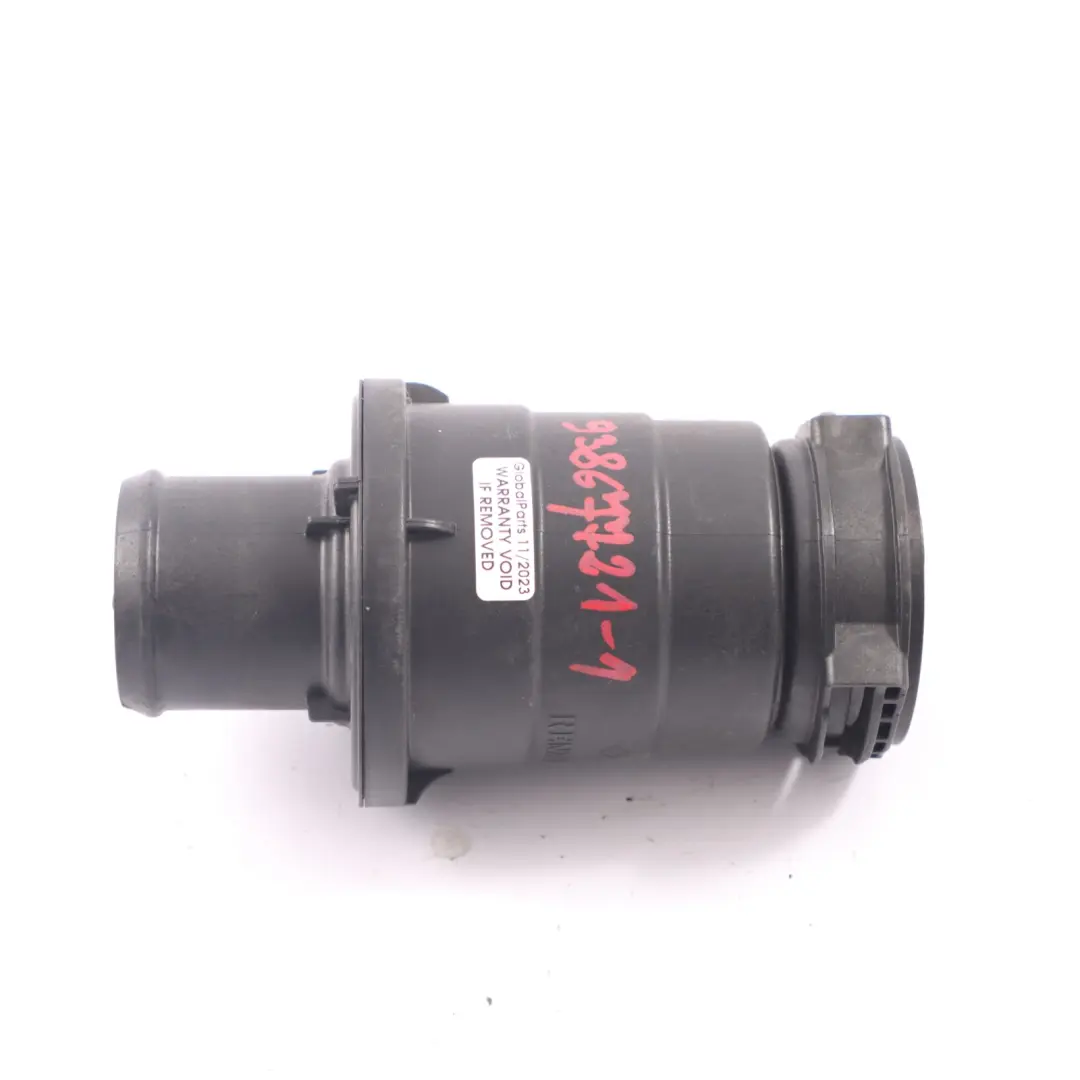 Air Intake Pipe Renault Trafic Vivaro 1.6 CDTI Diesel Turbo Silencer - SKU 93867721-1 - Part number 93867721