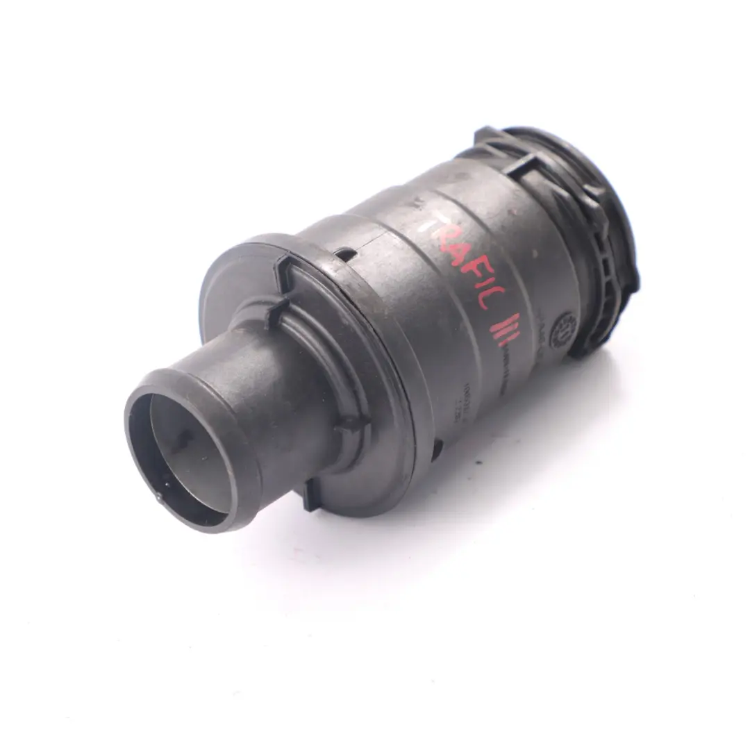 Renault Trafic Mk3 Air Intake Pipe Turbo Silencer 1.6 CDTI Diesel - SKU 93867721-1 - Part number 93867721