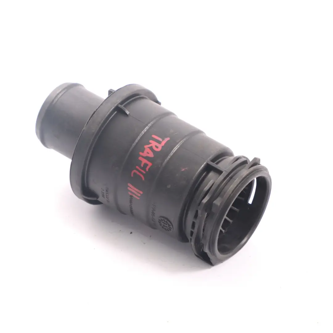 Mk3 Tubo Aspirazione Turbo Silenziatore 1.6 CDTI Diesel per Renault Trafic con numero di parte 93867721 Renault Trafic Mk3 Tubo Aspirazione Turbo Silenziatore 1.6 CDTI Diesel - SKU 93867721-1 - Numero di parte 93867721