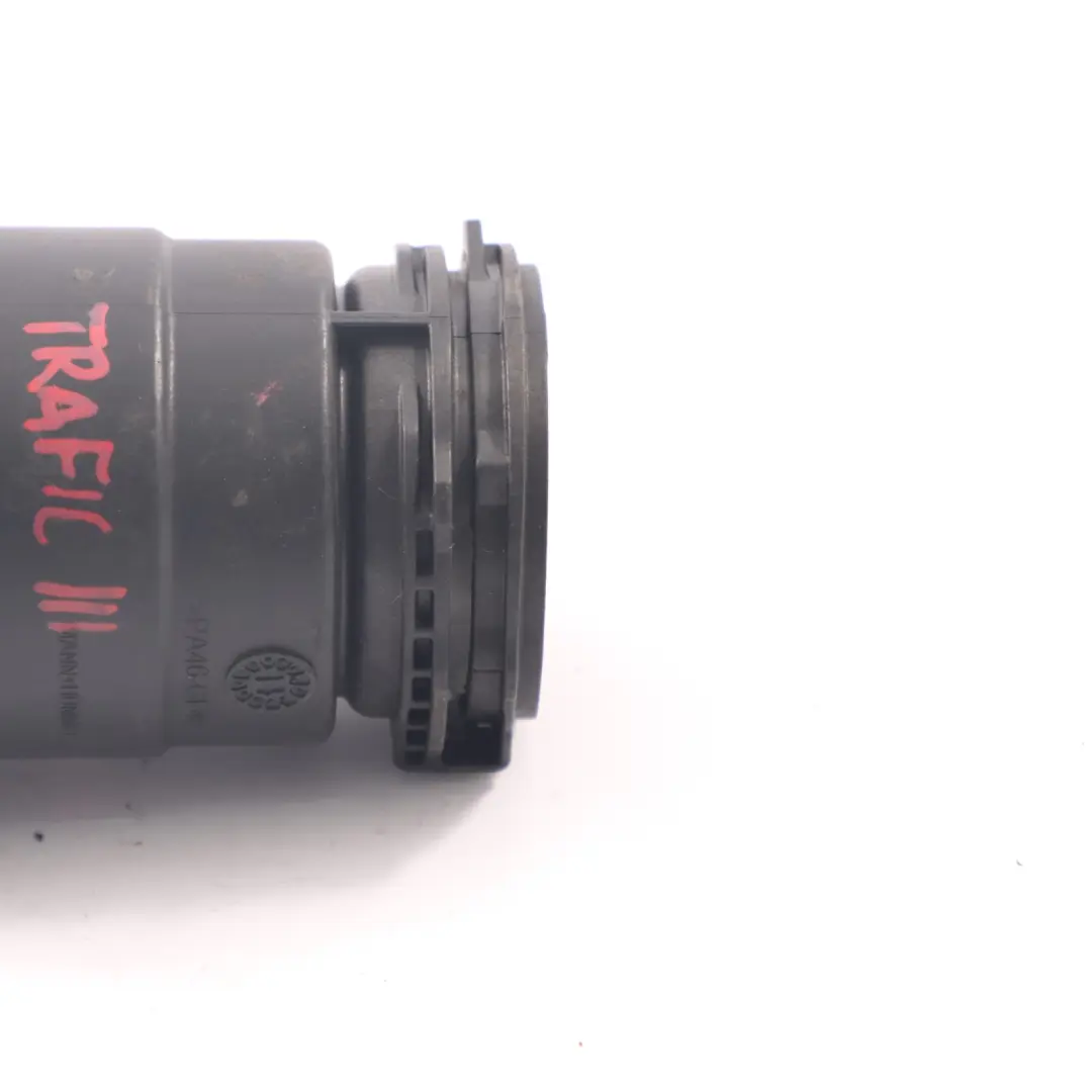 Renault Trafic Mk3 Air Intake Pipe Turbo Silencer 1.6 CDTI Diesel - SKU 93867721-1 - Part number 93867721
