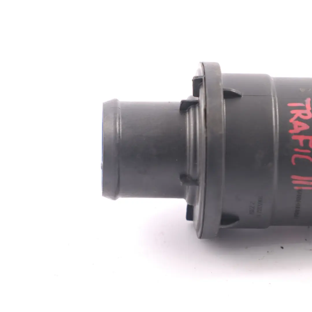 Renault Trafic Mk3 Air Intake Pipe Turbo Silencer 1.6 CDTI Diesel - SKU 93867721-1 - Part number 93867721