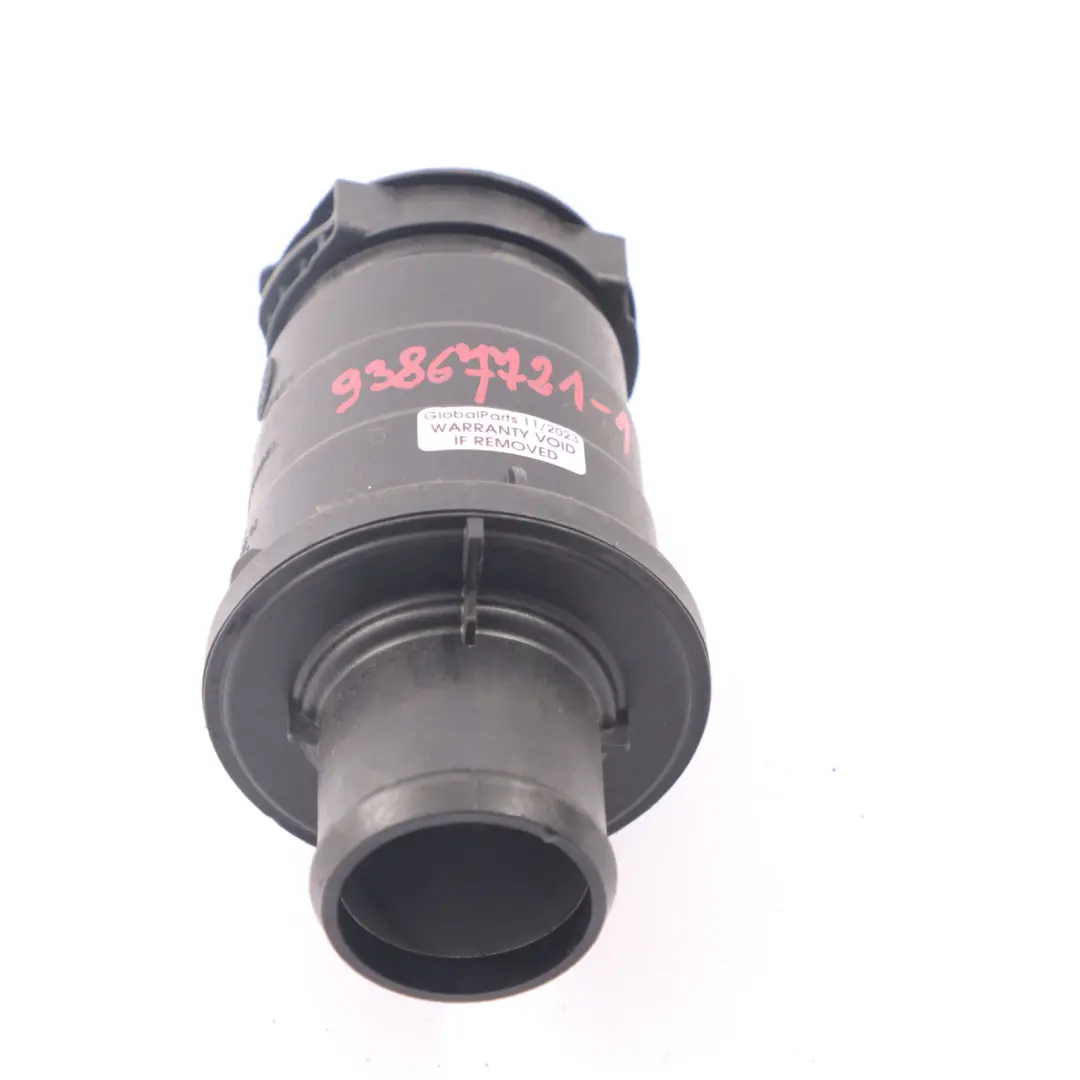 Renault Trafic Mk3 Air Intake Pipe Turbo Silencer 1.6 CDTI Diesel - SKU 93867721-1 - Part number 93867721