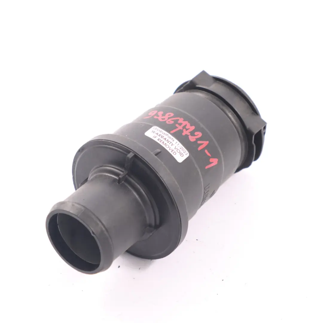 Renault Trafic Mk3 Air Intake Pipe Turbo Silencer 1.6 CDTI Diesel - SKU 93867721-1 - Part number 93867721