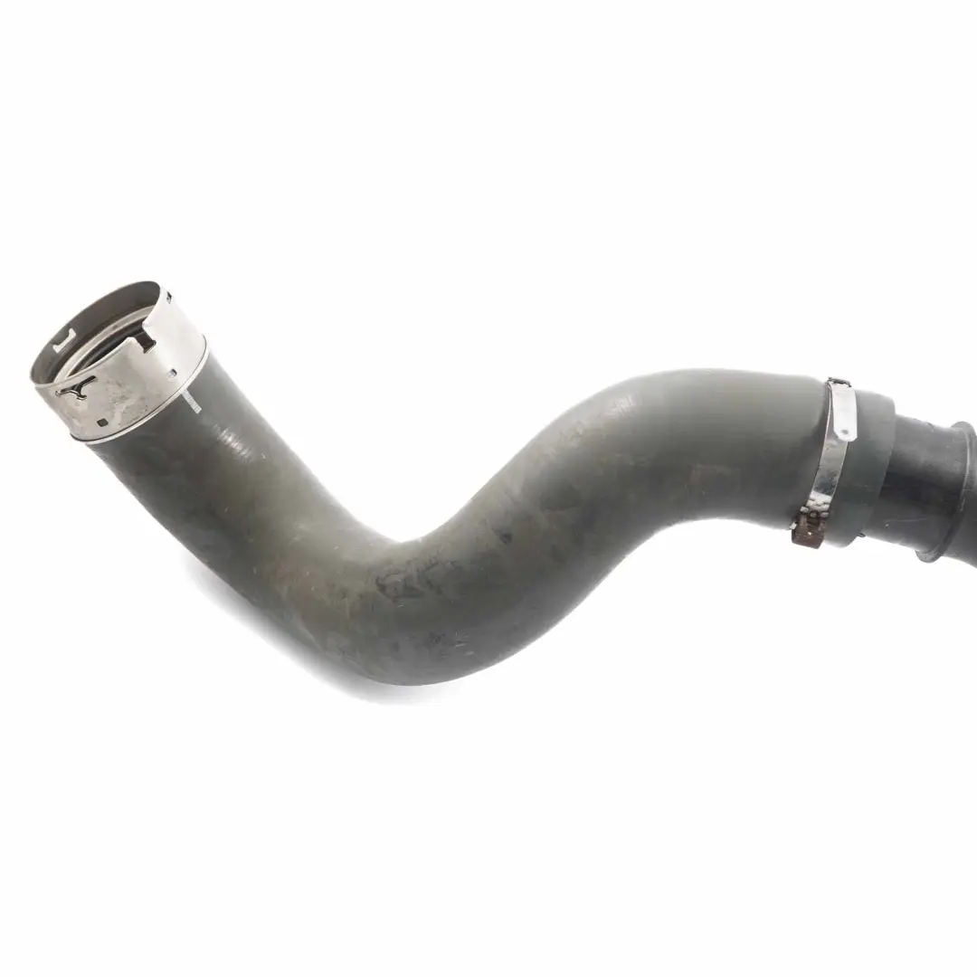 Air Intake Pipe Renault Trafic Vivaro 1.6 CDTI Turbo Intercooler Hose - SKU 93867721 - Part number 93867721