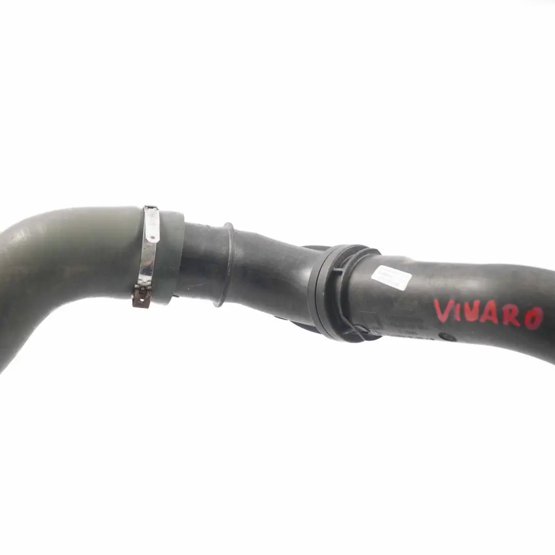 Rura Przewód Turbo do Renault Trafic Vivaro 1.6 CDTI o numerze 93867721 Renault Trafic Vivaro 1.6 CDTI Rura Przewód Turbo - SKU 93867721 - Numer Części 93867721