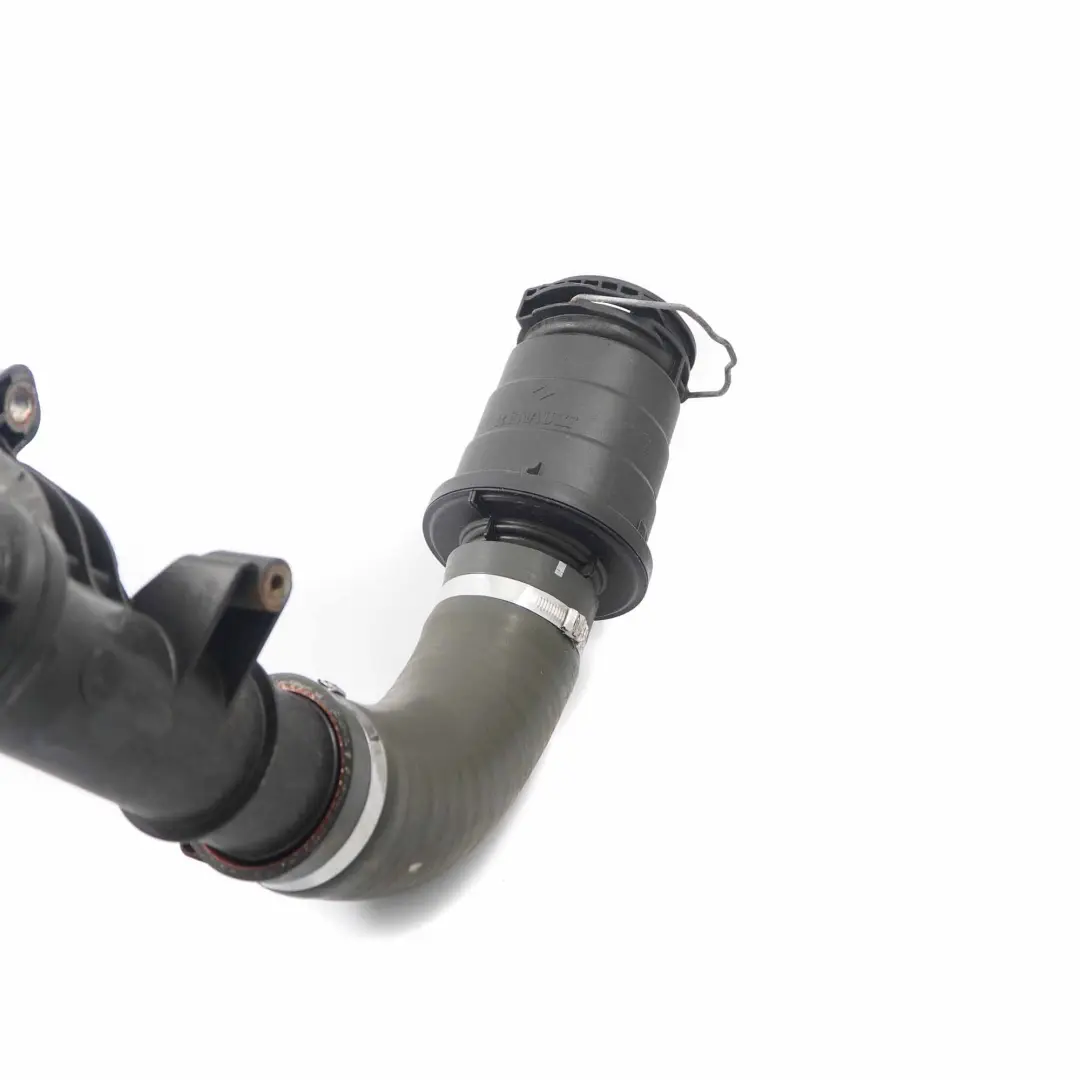 Air Intake Pipe Renault Trafic Vivaro 1.6 CDTI Turbo Intercooler Hose - SKU 93867721 - Part number 93867721