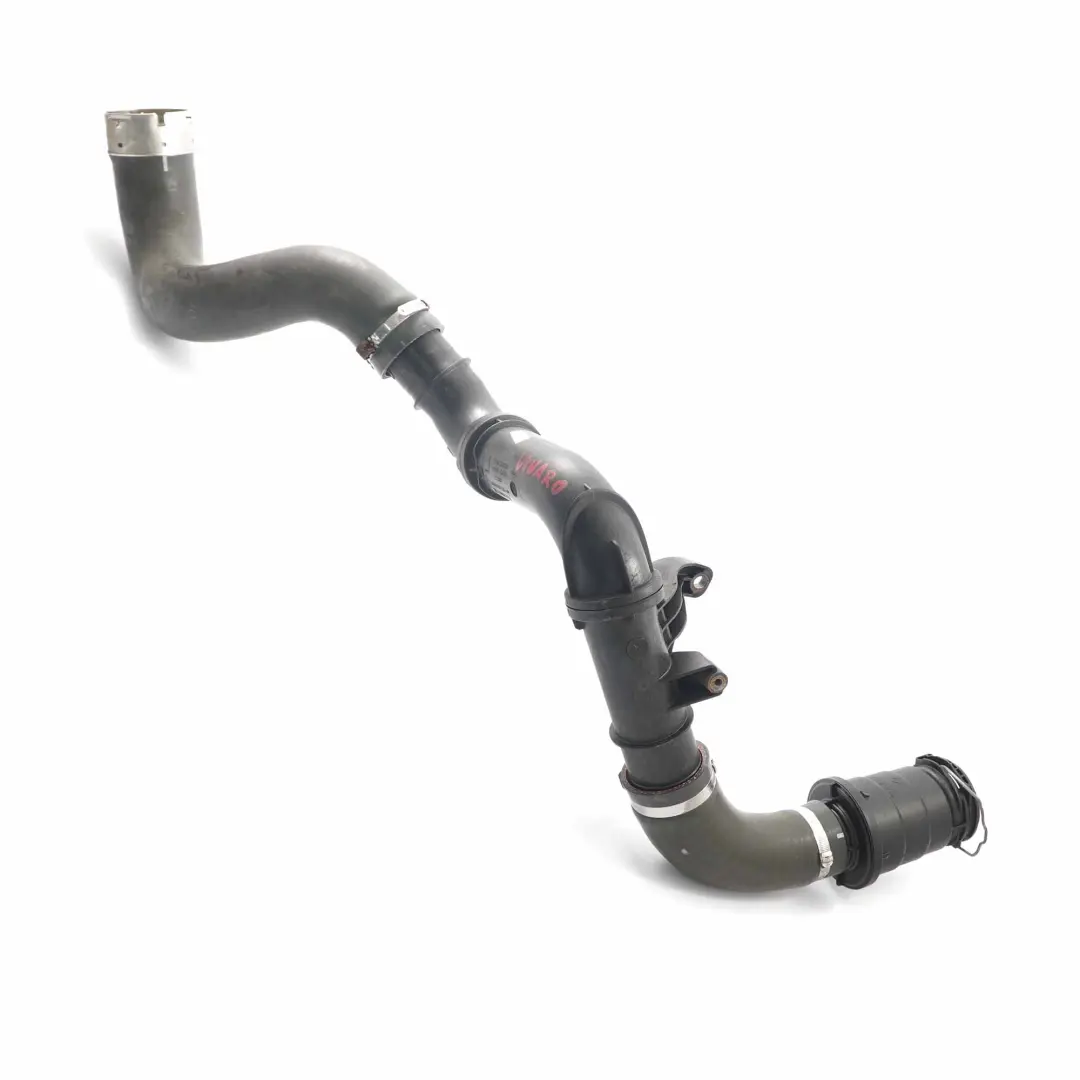  Luftansaug rohr Renault Trafic Vivaro 1.6 CDTI Turbo schlauch - SKU 93867721 - Teilenummer 93867721