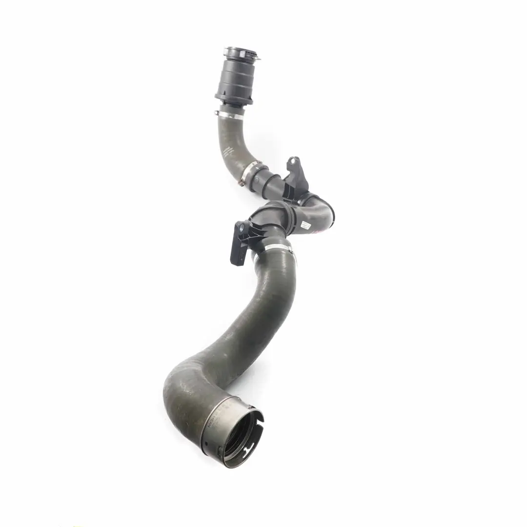 Intake Pipe Renault Trafic Vivaro 1.6 CDTI Turbo Intercooler Hose to Air with Part number 93867721 Air Intake Pipe Renault Trafic Vivaro 1.6 CDTI Turbo Intercooler Hose - SKU 93867721 - Part number 93867721