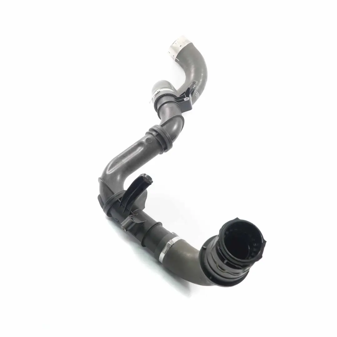 Tubo Admisión Aire Trafic Vivaro 1.6 CDTI Turbo Manguera Intercooler para con número de pieza 93867721 Tubo Admisión Aire Trafic Vivaro 1.6 CDTI Turbo Manguera Intercooler - SKU 93867721 - Número de pieza 93867721