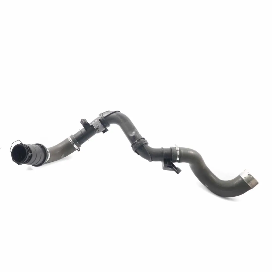  Tubo Admisión Aire Trafic Vivaro 1.6 CDTI Turbo Manguera Intercooler - SKU 93867721 - Número de pieza 93867721