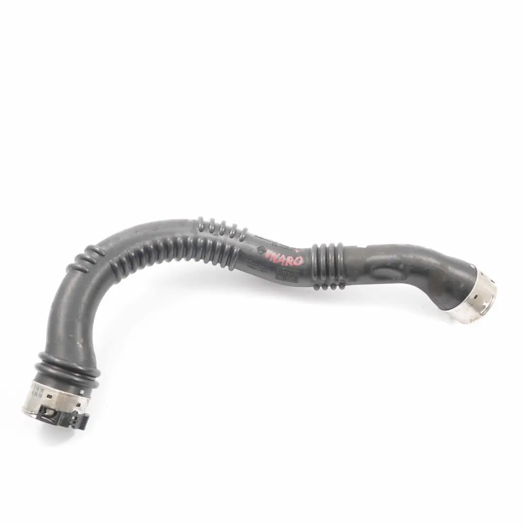 Opel Vivaro Renault Trafic Turbo Intercooler Air Intake Pipe Hose Line - SKU 93867727 - Part number 93867727