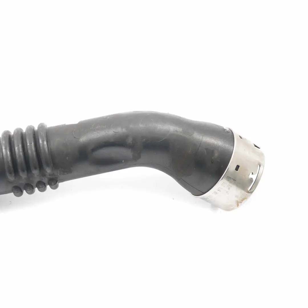 Opel Vivaro Renault Trafic Turbo Intercooler Air Intake Pipe Hose Line - SKU 93867727 - Part number 93867727