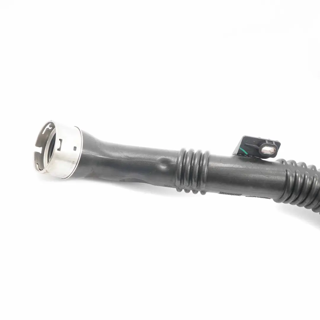 Opel Vivaro Renault Trafic Turbo Intercooler Air Intake Pipe Hose Line - SKU 93867727 - Part number 93867727