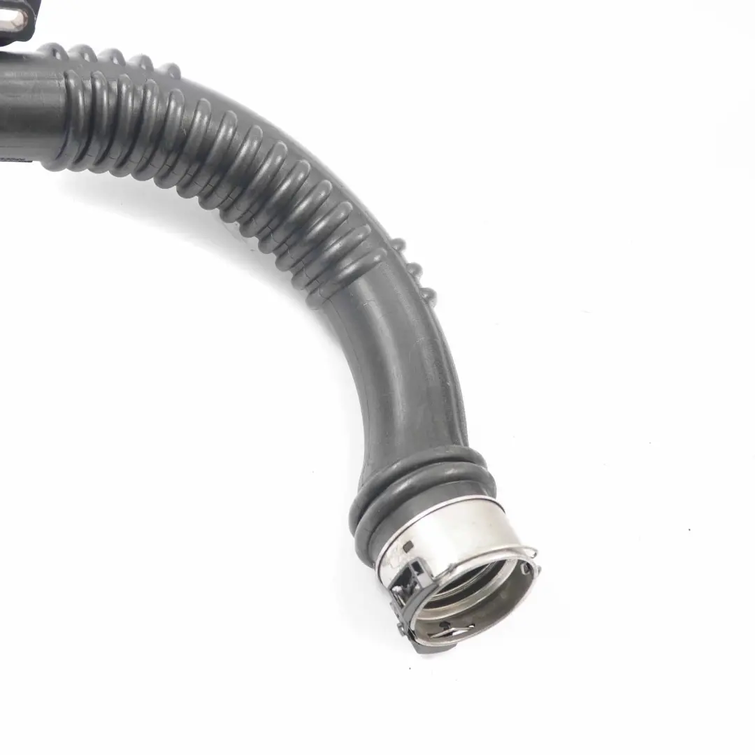 Opel Vivaro Renault Trafic Turbo Intercooler Air Intake Pipe Hose Line - SKU 93867727 - Part number 93867727