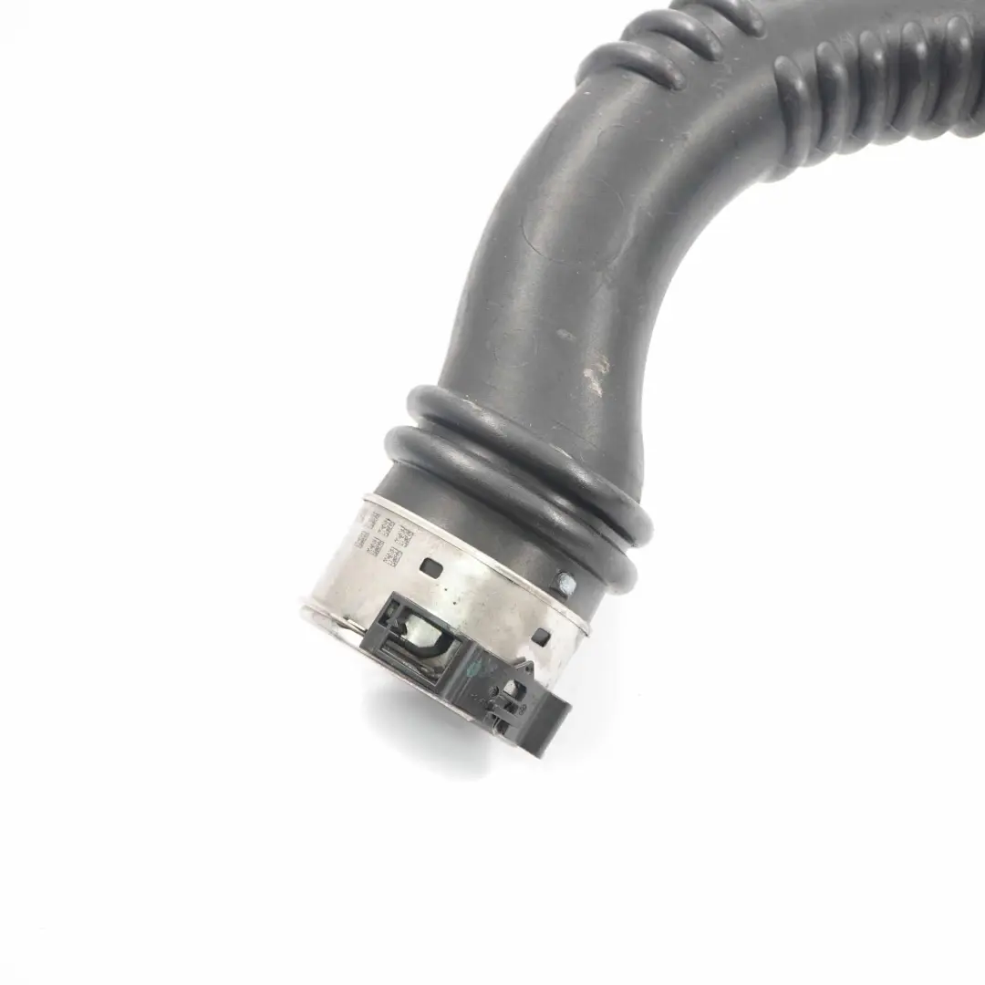 Intake Pipe Hose Line to Opel Vivaro Renault Trafic Turbo Intercooler Air with Part number 93867727 Opel Vivaro Renault Trafic Turbo Intercooler Air Intake Pipe Hose Line - SKU 93867727 - Part number 93867727