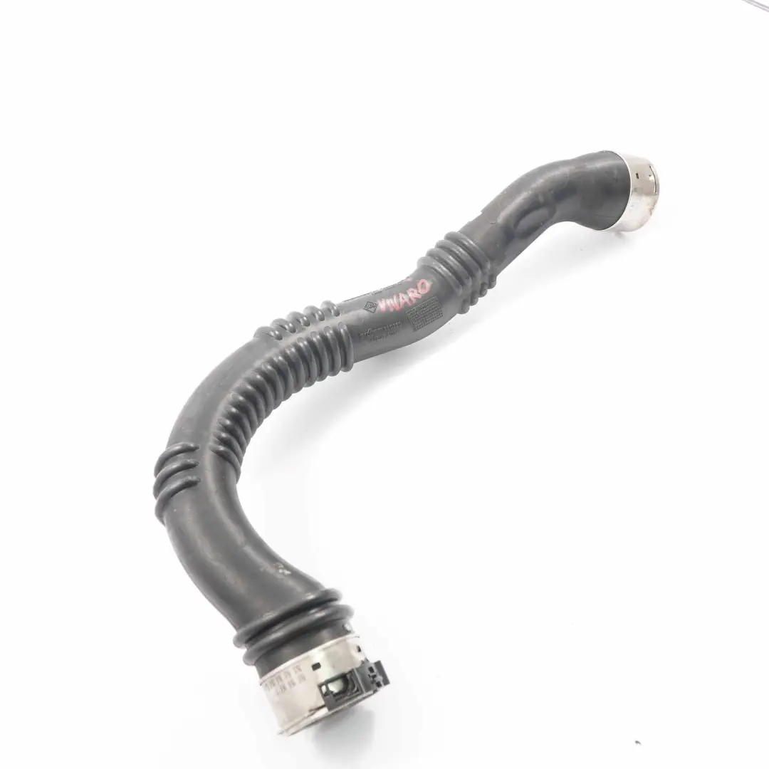 Opel Vivaro Renault Trafic Turbo Intercooler Air Intake Pipe Hose Line - SKU 93867727 - Part number 93867727