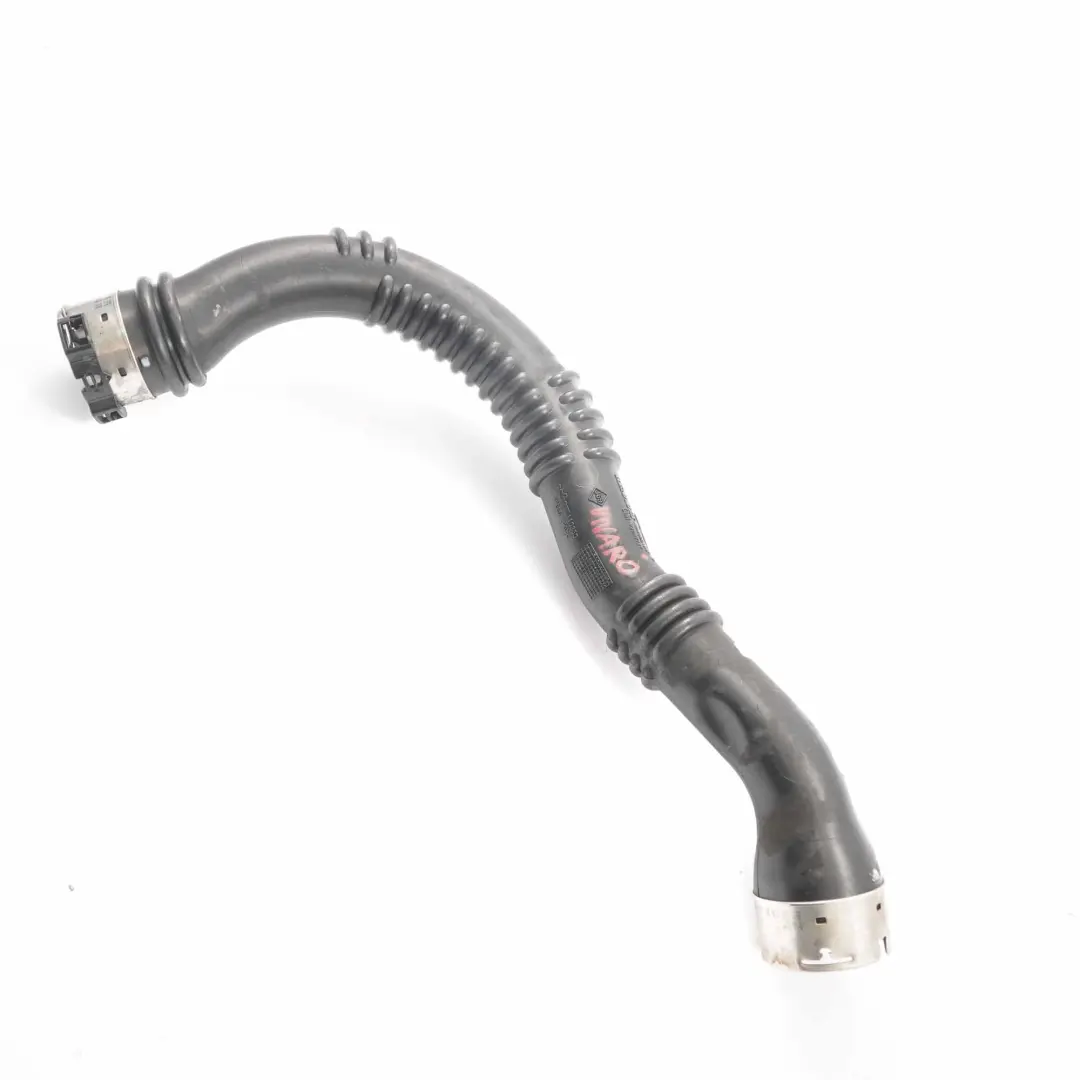 Opel Vivaro Renault Trafic Turbo Intercooler Air Intake Pipe Hose Line - SKU 93867727 - Part number 93867727