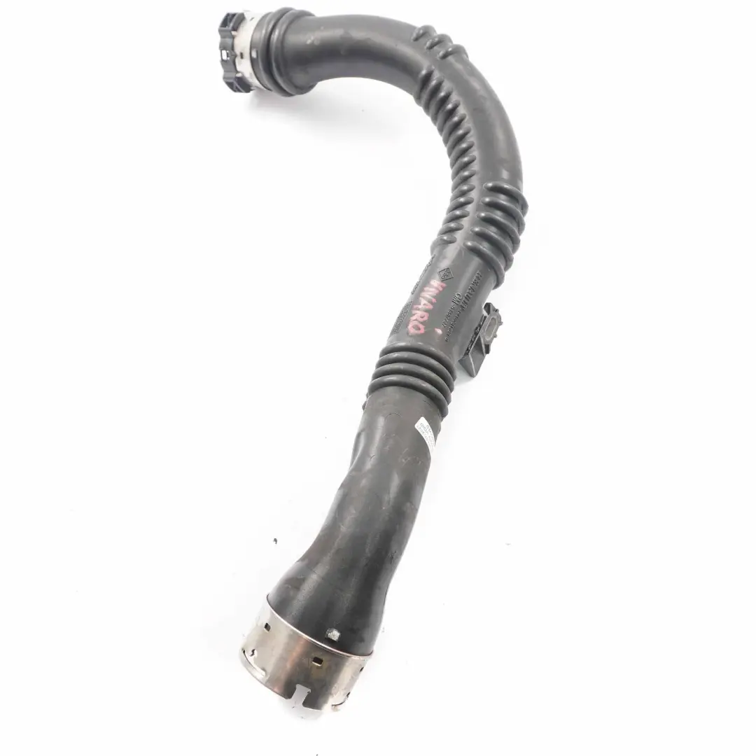 Intake Pipe Hose Line to Opel Vivaro Renault Trafic Turbo Intercooler Air with Part number 93867727 Opel Vivaro Renault Trafic Turbo Intercooler Air Intake Pipe Hose Line - SKU 93867727 - Part number 93867727