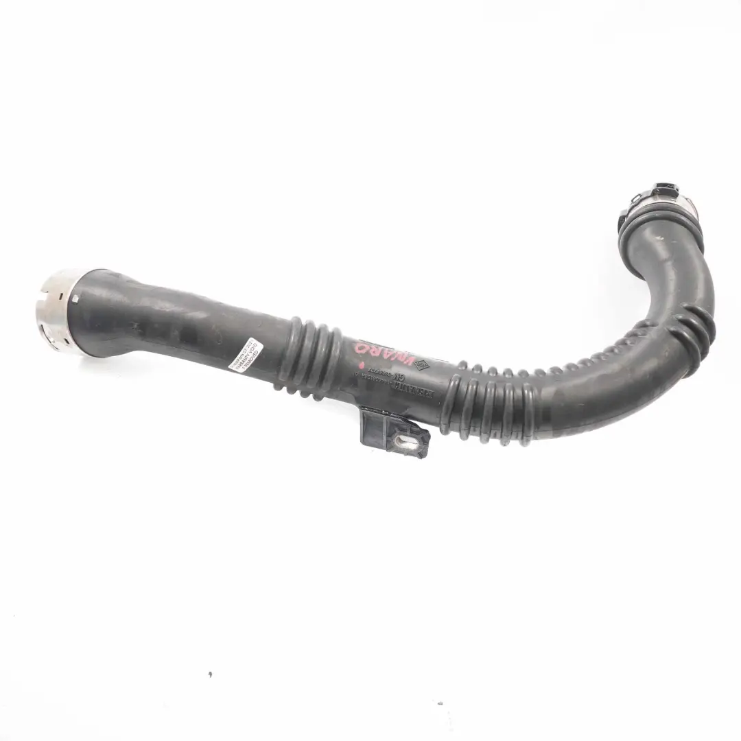 Opel Vivaro Renault Trafic Turbo Intercooler Air Intake Pipe Hose Line - SKU 93867727 - Part number 93867727