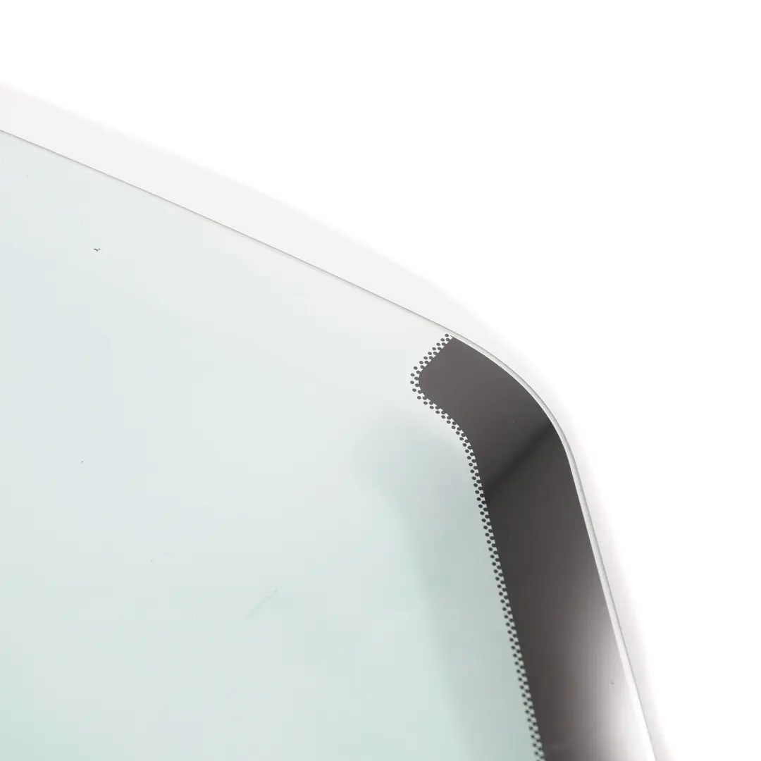 Renault Trafic 3 Vivaro B Fenster Viertel Glas Vordertür Rechts AS2 - SKU 93867824 - Teilenummer 93867824