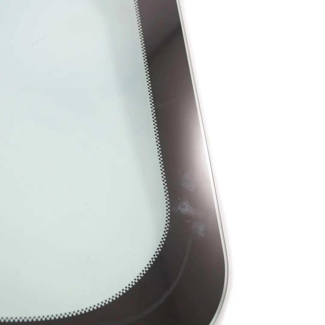 Renault Trafic 3 Vivaro B Window Quarter Glass Front Door Right O/S AS2 - SKU 93867824 - Part number 93867824