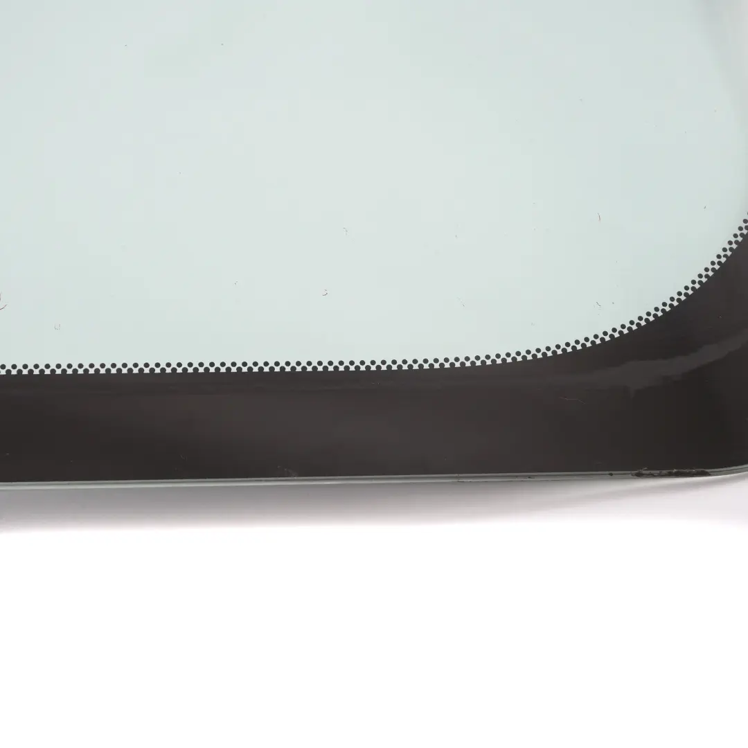 Renault Trafic 3 Vivaro B Window Quarter Glass Front Door Right O/S AS2 - SKU 93867824 - Part number 93867824
