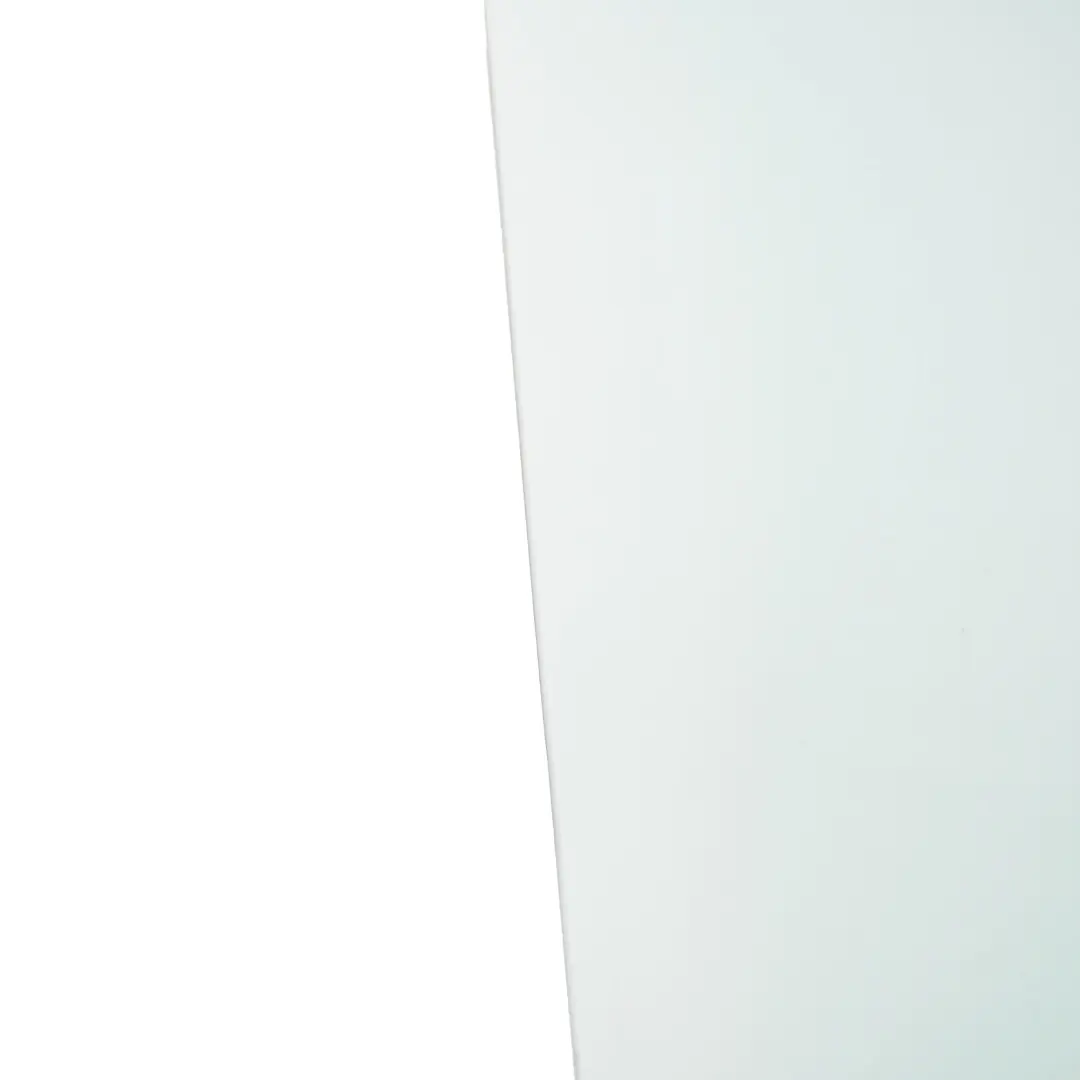 Renault Trafic 3 Vivaro B Vitres de custode Porte avant droite AS2 - SKU 93867824 - Numéro de pièce 93867824