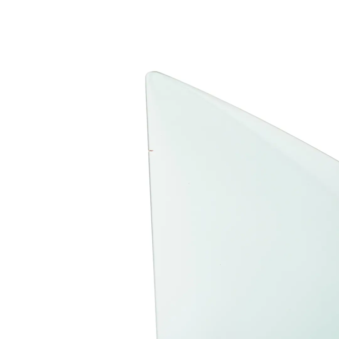 Renault Trafic 3 Vivaro B Window Quarter Glass Front Door Right O/S AS2 - SKU 93867824 - Part number 93867824