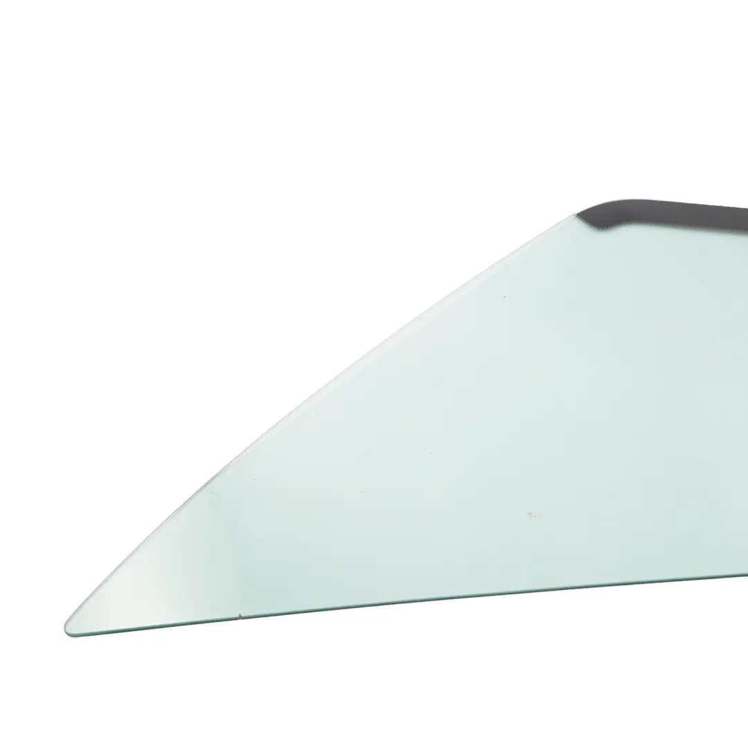 Renault Trafic 3 Vivaro B Window Quarter Glass Front Door Right O/S AS2 - SKU 93867824 - Part number 93867824