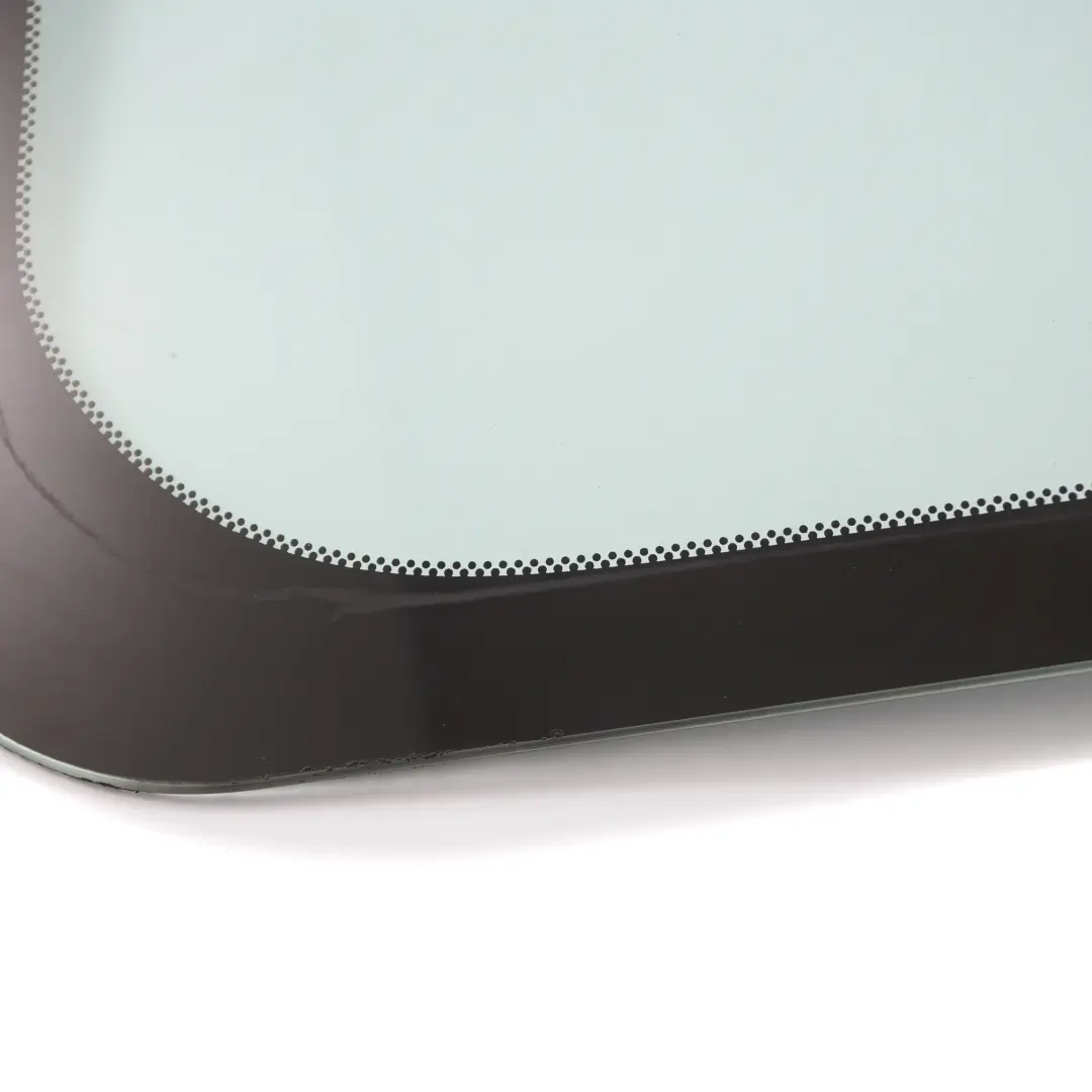Renault Trafic 3 Vivaro B Fenster Viertel Glas Vordertür links AS2 - SKU 93867825 - Teilenummer 93867825