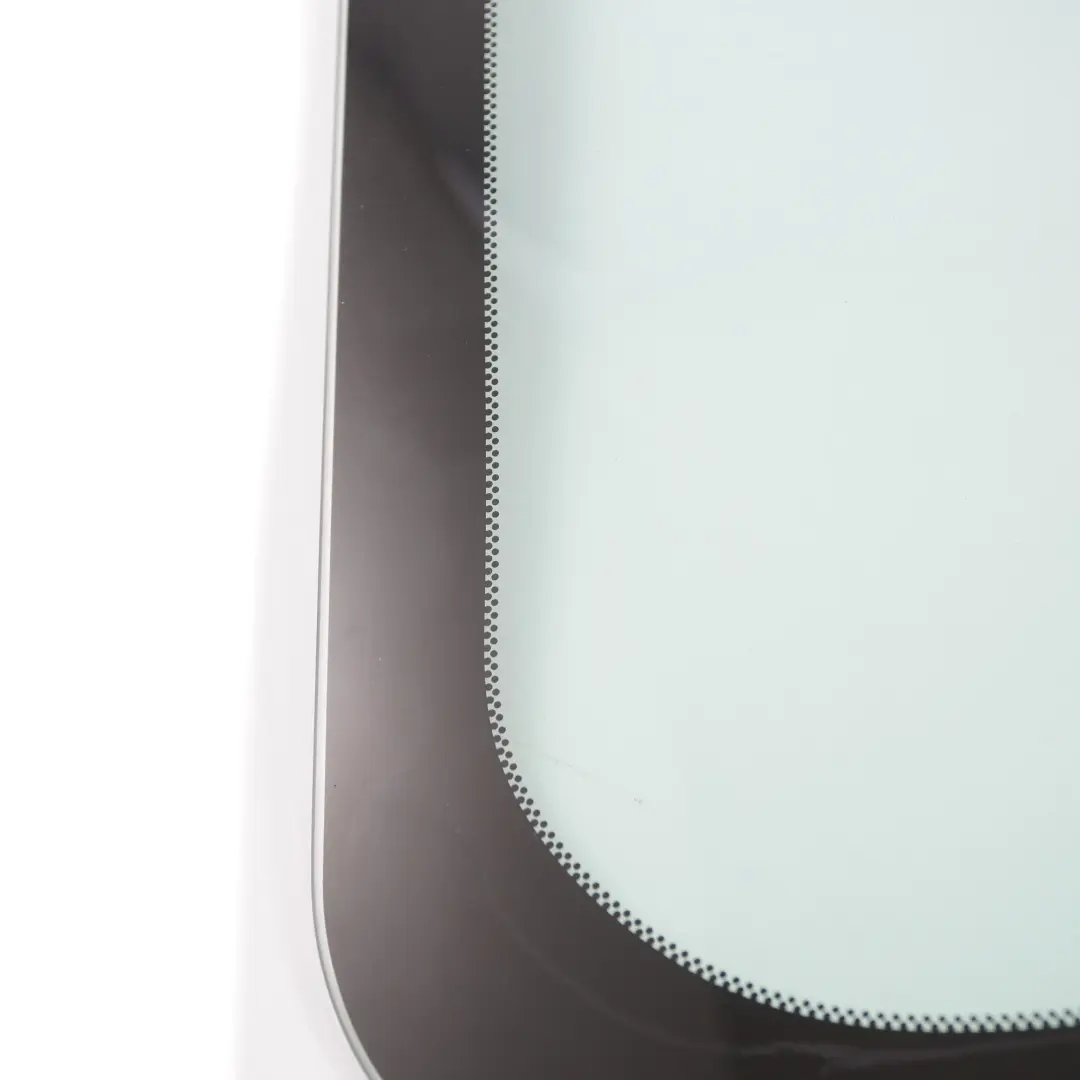 Window Quarter Glass Front Door Left N/S AS2 to Renault Trafic 3 Vivaro B with Part number 93867825 Renault Trafic 3 Vivaro B Window Quarter Glass Front Door Left N/S AS2 - SKU 93867825 - Part number 93867825