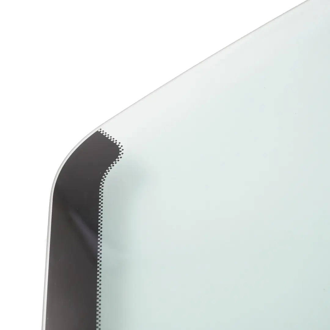 Renault Trafic 3 Vivaro B Quart de verre fenêtre Porte avant gauche AS2 - SKU 93867825 - Numéro de pièce 93867825