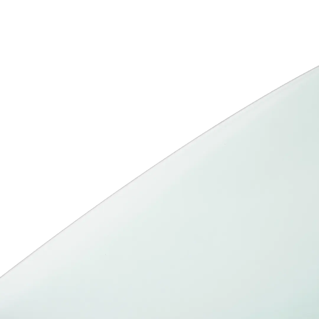 Renault Trafic 3 Vivaro B Window Quarter Glass Front Door Left N/S AS2 - SKU 93867825 - Part number 93867825