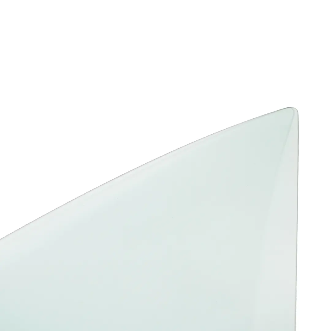 Renault Trafic 3 Vivaro B Quart de verre fenêtre Porte avant gauche AS2 - SKU 93867825 - Numéro de pièce 93867825