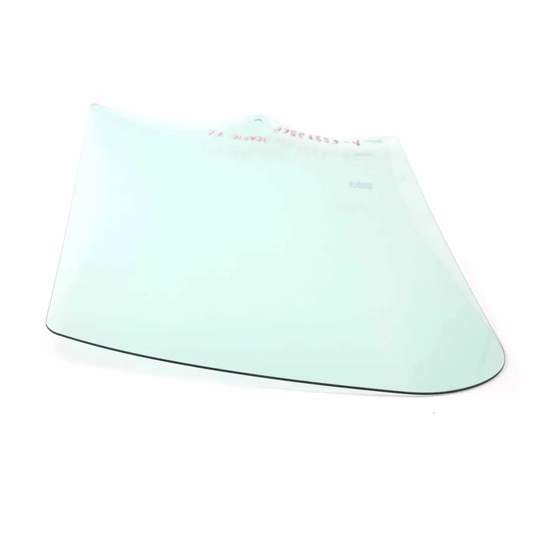 Window Glass Front Door Left N/S AS2 to Renault Trafic 3 Vivaro B with Part number 93867827 Renault Trafic 3 Vivaro B Window Glass Front Door Left N/S AS2 - SKU 93867827-1 - Part number 93867827