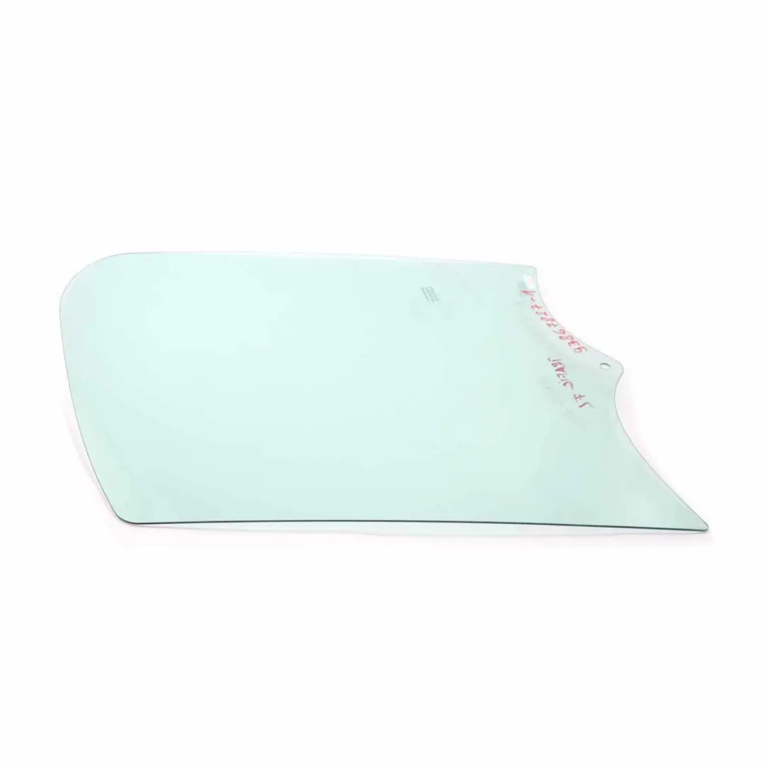 Renault Trafic 3 Vivaro B Window Glass Front Door Left N/S AS2 - SKU 93867827-1 - Part number 93867827