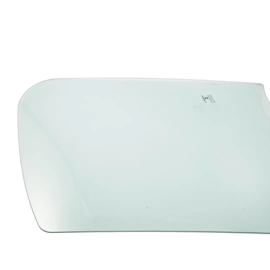 Renault Trafic 3 Vivaro B Window Glass Front Door Left N/S AS2 - SKU 93867827 - Part number 93867827
