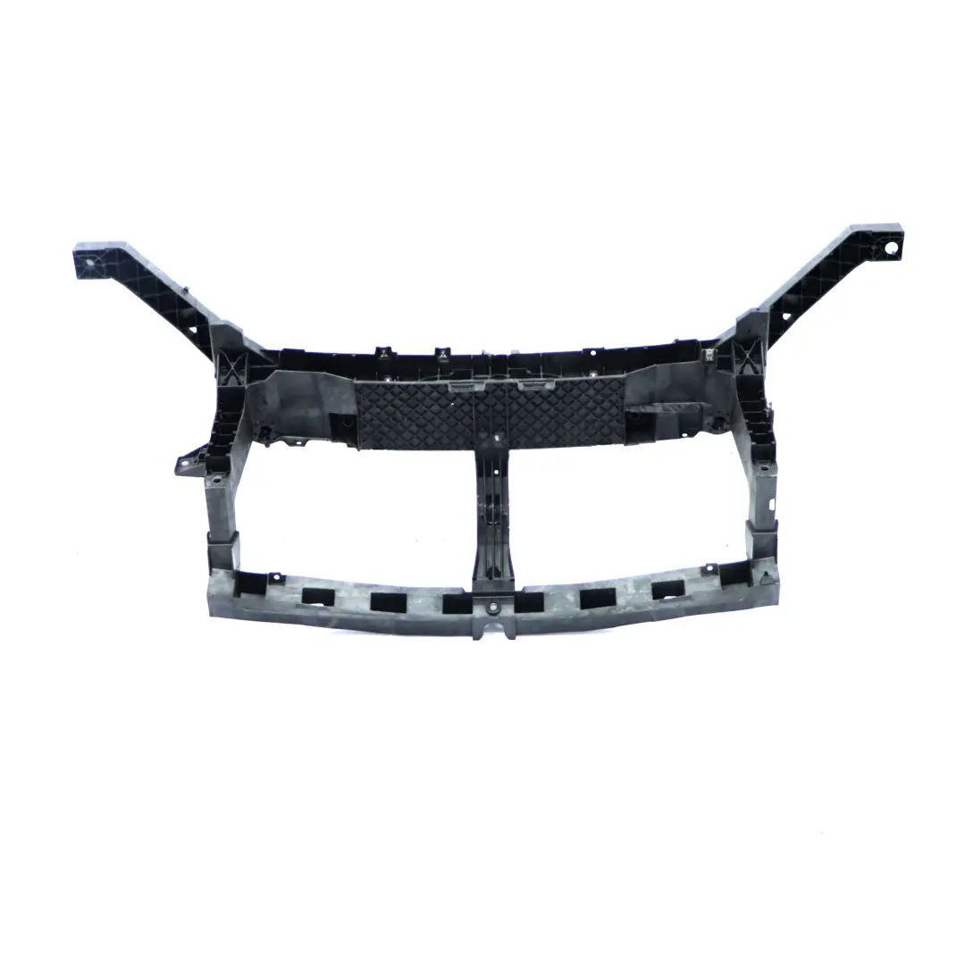 Mk3 Slam Beam Panel Front Radiator Cowling Mounting to Renault Trafic with Part number 93867893 Renault Trafic Mk3 Slam Beam Panel Front Radiator Cowling Mounting - SKU 93867893 - Part number 93867893