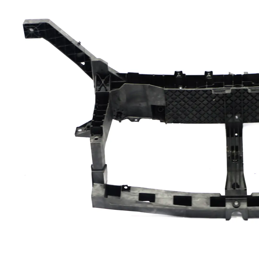 Mk3 Slam Beam Panel Front Radiator Cowling Mounting to Renault Trafic with Part number 93867893 Renault Trafic Mk3 Slam Beam Panel Front Radiator Cowling Mounting - SKU 93867893 - Part number 93867893