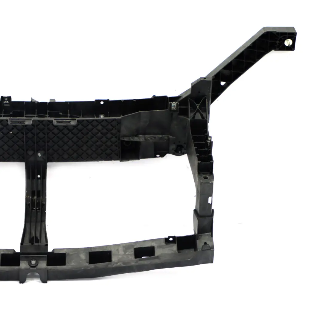 Mk3 Slam Beam Panel Radiador Delantero Carenado Montaje para Renault Trafic con número de pieza 93867893 Renault Trafic Mk3 Slam Beam Panel Radiador Delantero Carenado Montaje - SKU 93867893 - Número de pieza 93867893