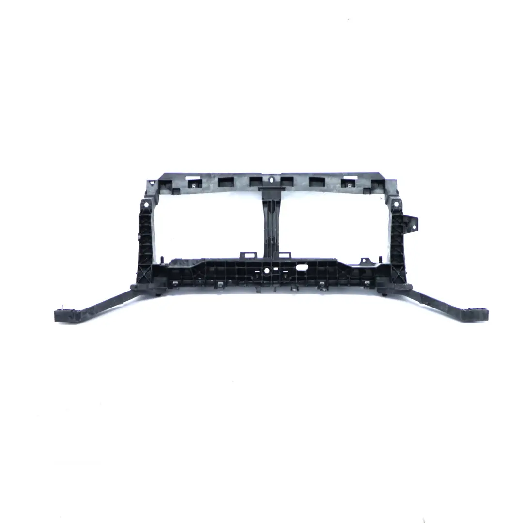 Mk3 Slam Beam Panel Front Radiator Cowling Mounting to Renault Trafic with Part number 93867893 Renault Trafic Mk3 Slam Beam Panel Front Radiator Cowling Mounting - SKU 93867893 - Part number 93867893