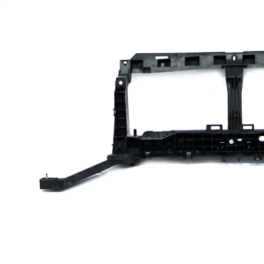 Mk3 Slam Beam Panel Radiador Delantero Carenado Montaje para Renault Trafic con número de pieza 93867893 Renault Trafic Mk3 Slam Beam Panel Radiador Delantero Carenado Montaje - SKU 93867893 - Número de pieza 93867893